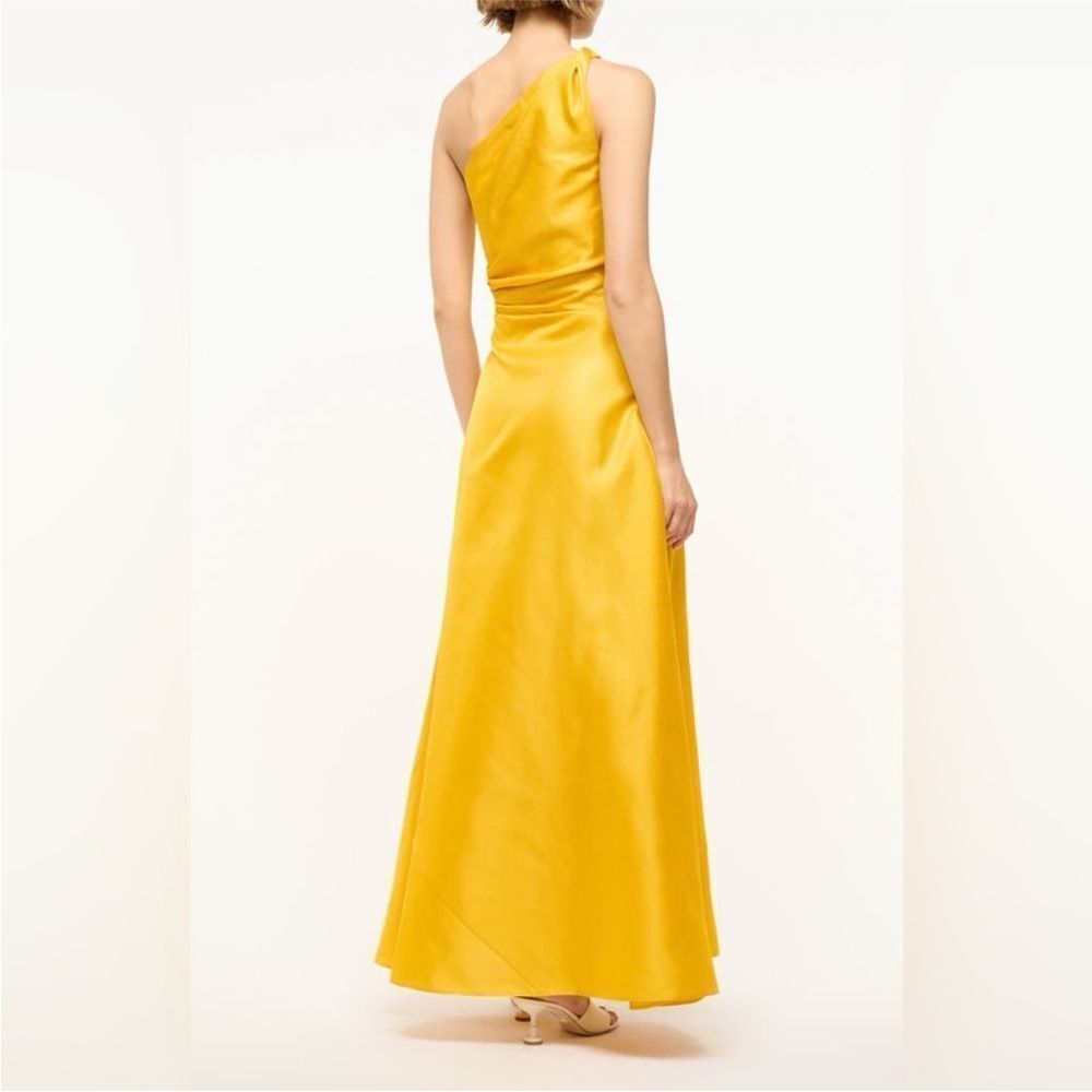 STAUD este dress - Picture 5 of 9